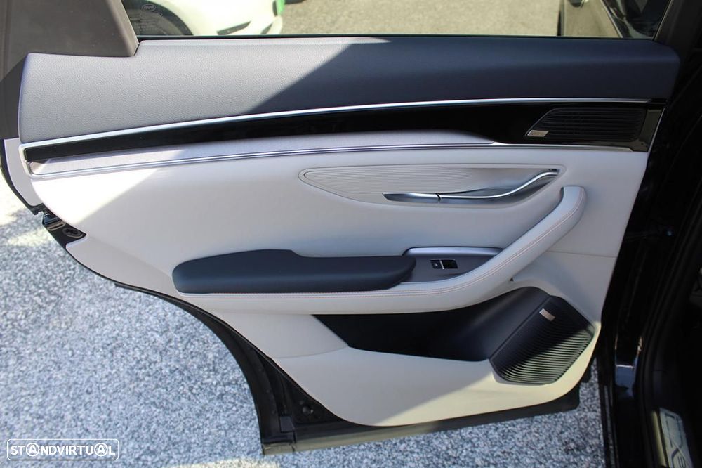 BYD Seal U 87 kWh Design - 20