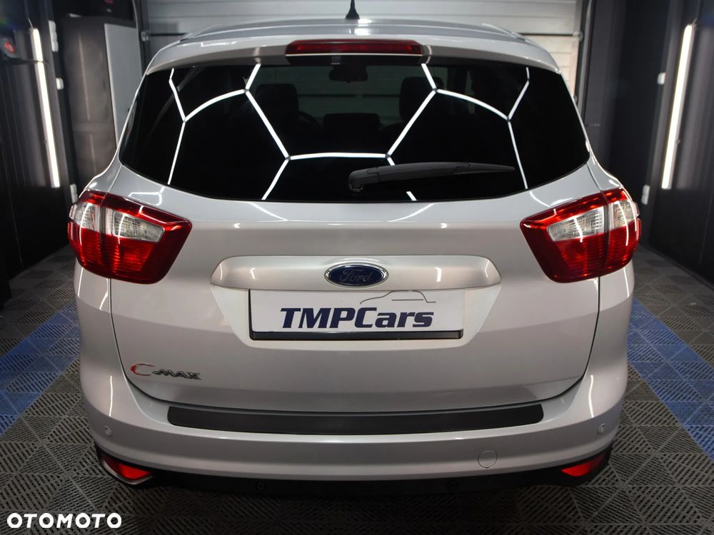 Ford C-MAX 2.0 TDCi Titanium - 31