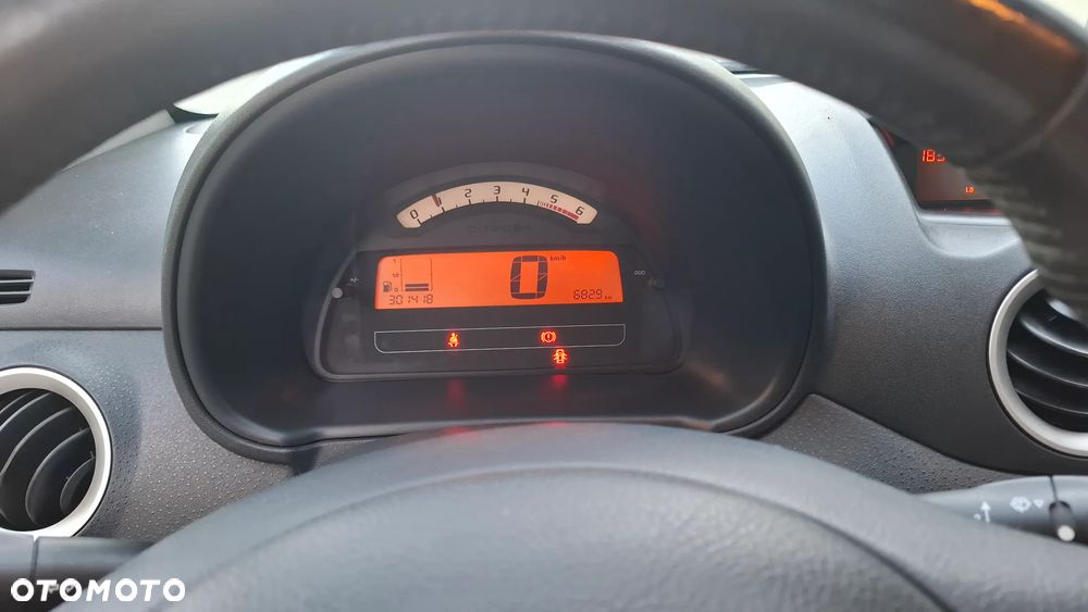 Citroën C2 1.4 HDi SX - 15