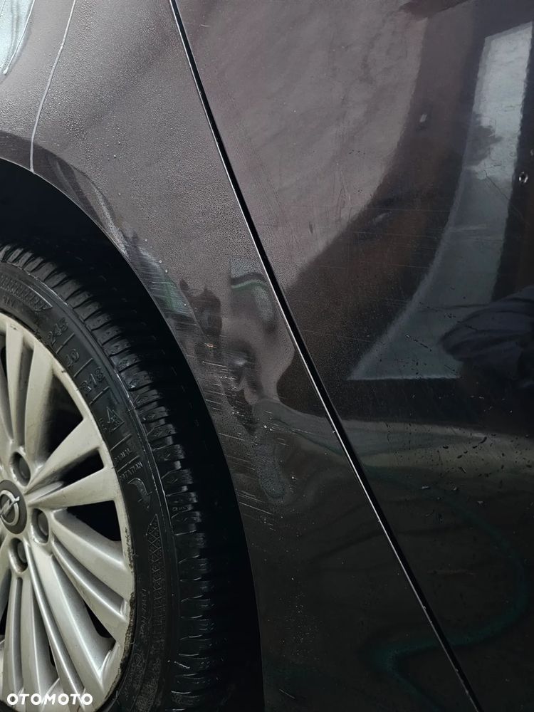 Opel Insignia 2.0 CDTI Cosmo - 14