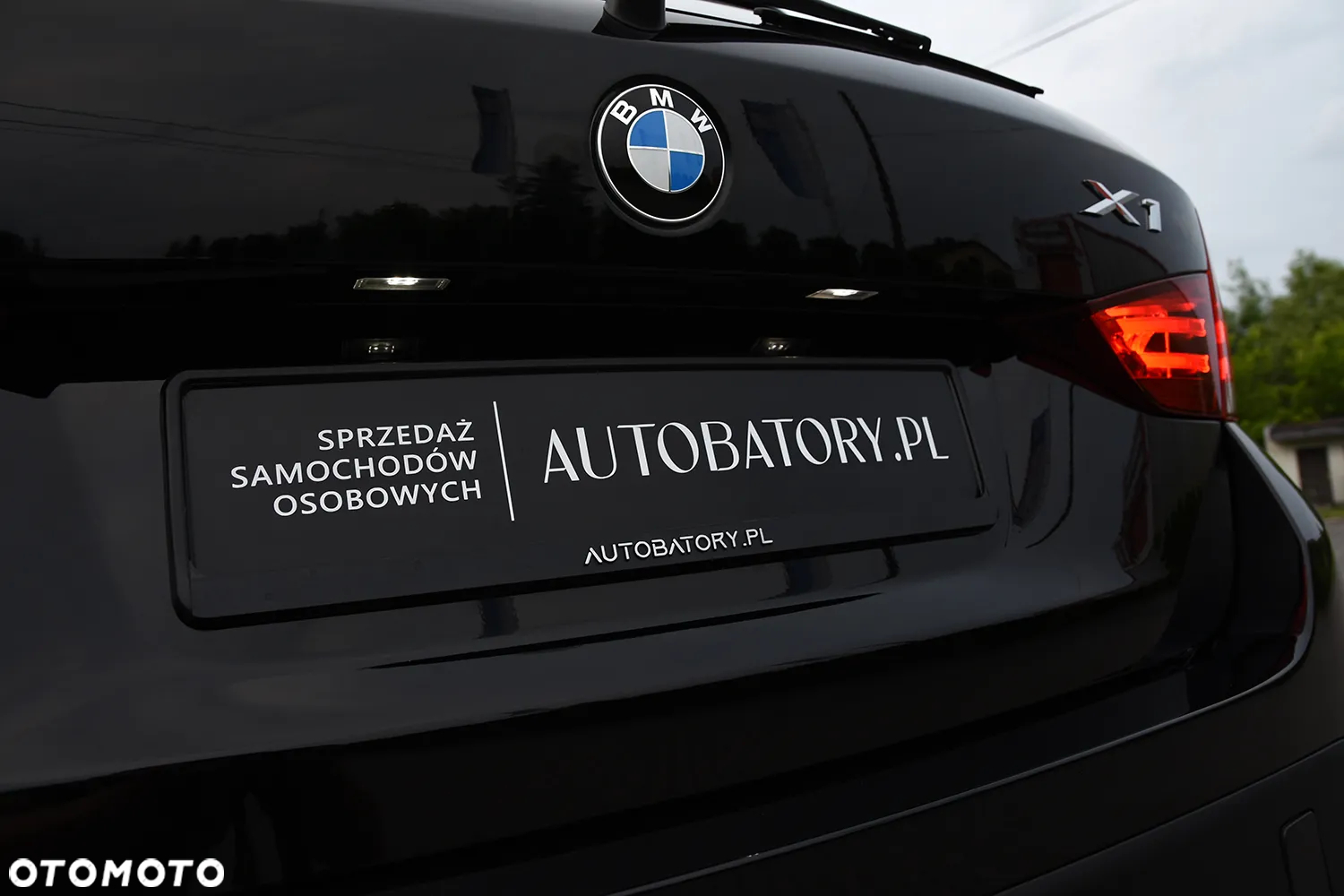BMW X1 sDrive18i xLine - 2