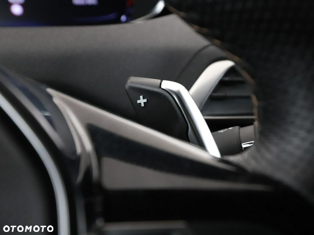 Peugeot 3008 PureTech 180 Stop & Start GPF EAT8 GT - 33