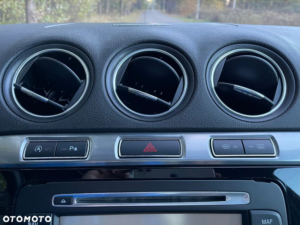 Ford S-Max 1.6 EcoBoost Start Stopp System Titanium - 22