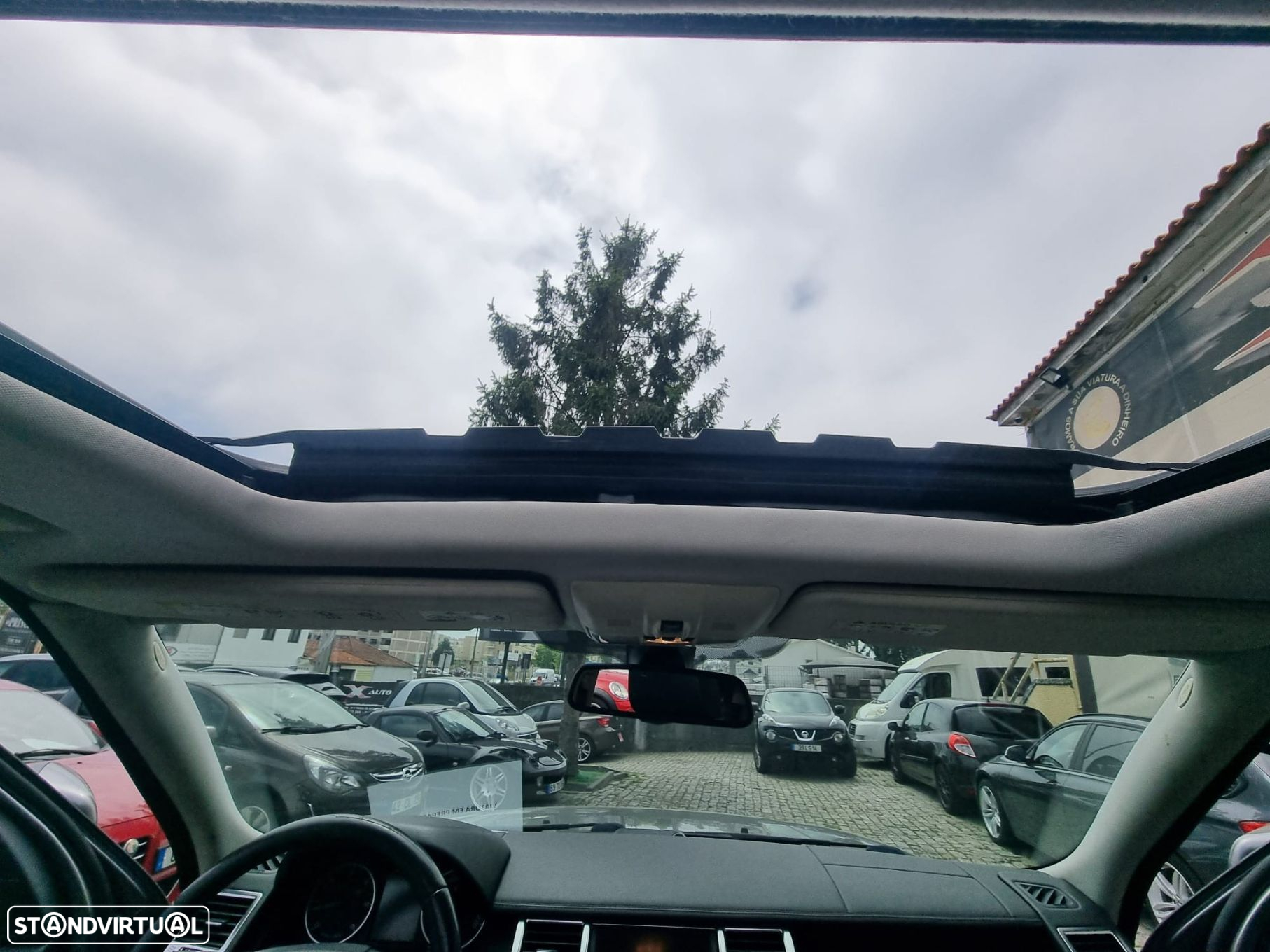 Land Rover Range Rover Sport 3.0 TDV6 HSE - 11