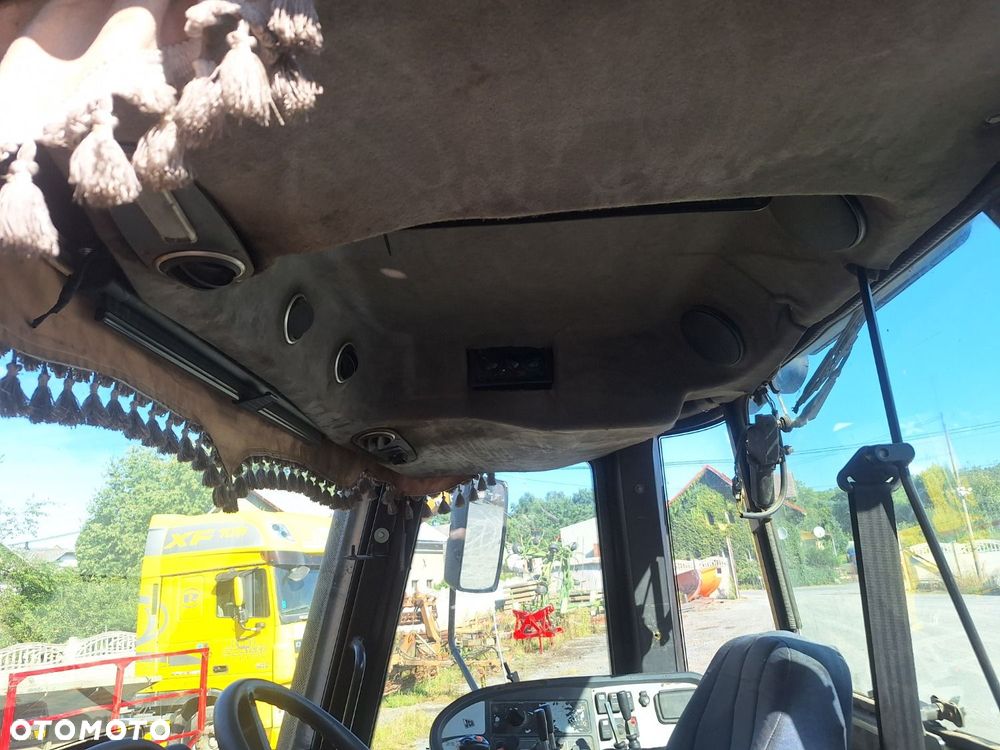 JCB Fastrac Hmv 3200 4X4 - 15