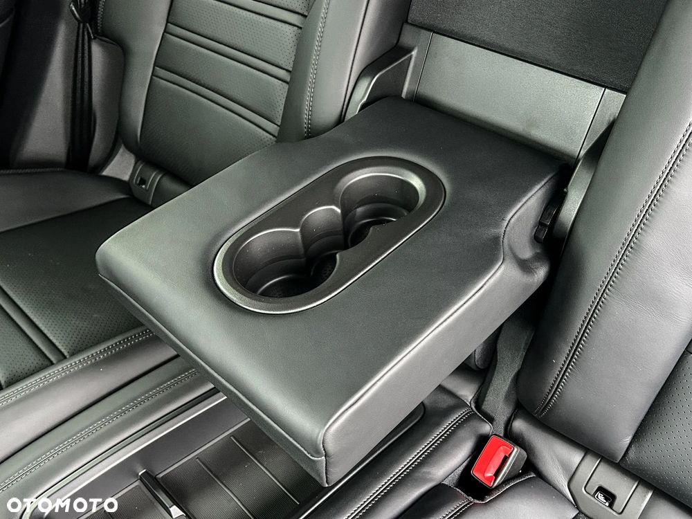 Porsche Cayenne S E-Hybrid PHEV Black Edition - 26