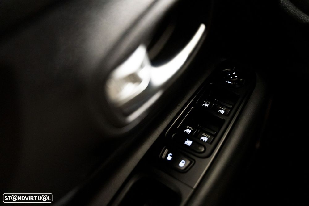 Jeep Renegade 1.0 T Limited - 11