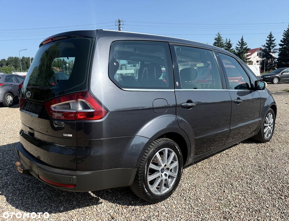 Ford Galaxy - 5