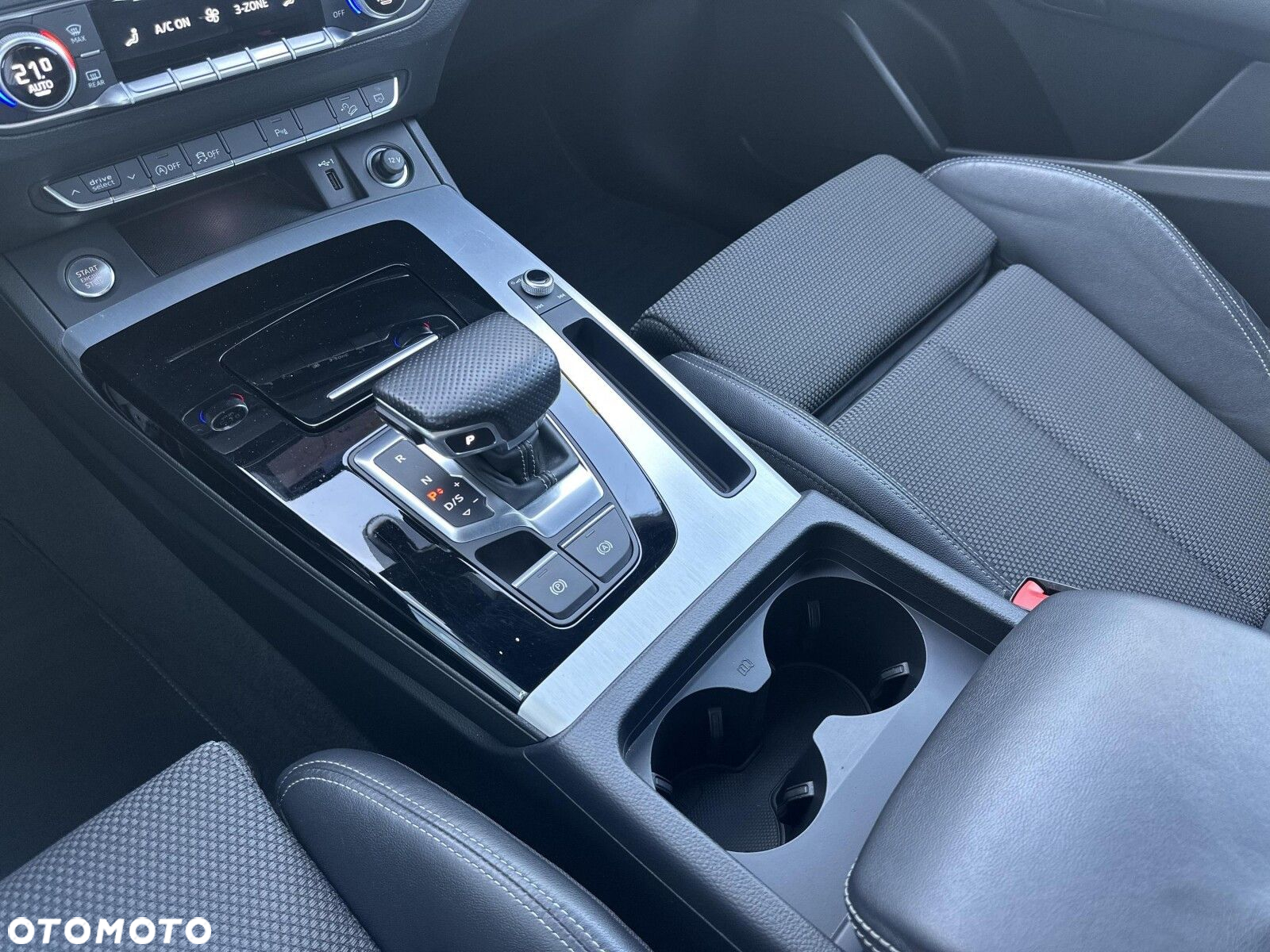Audi Q5 Sportback - 23