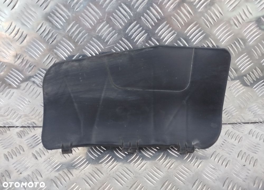 OSŁONA EKOLOGIA DAF NGD XF XG XG+ 2278217 - 3
