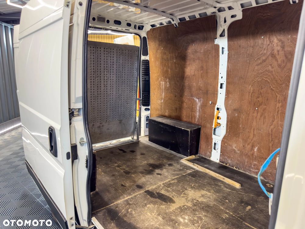 Citroën JUMPER - 19