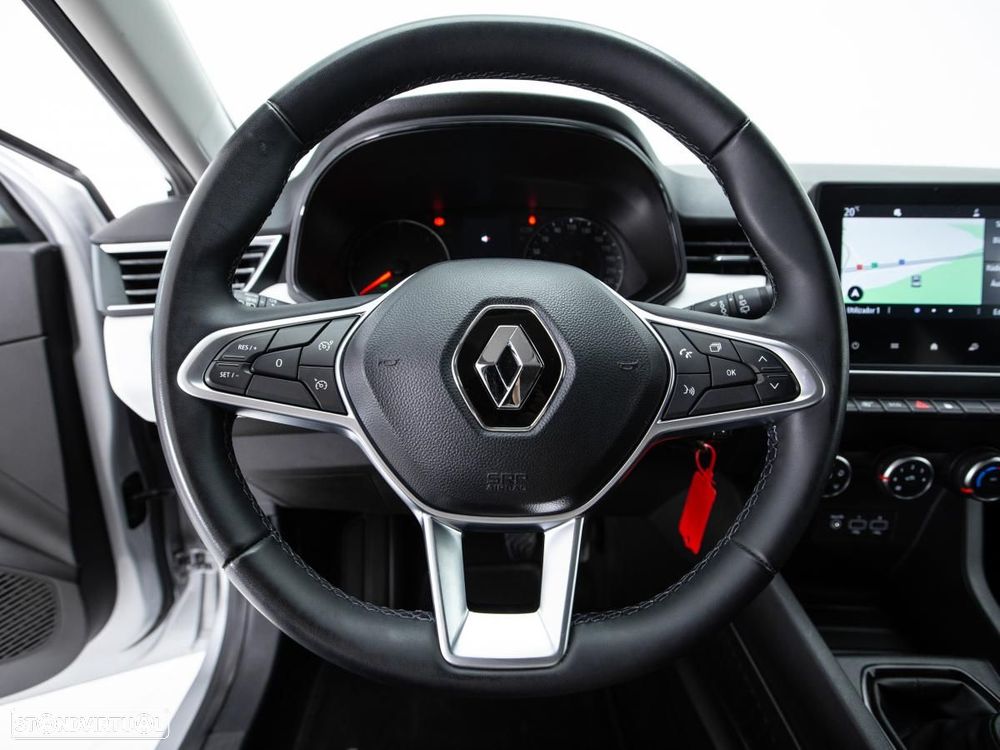 Renault Clio 1.5 Blue dCi Limited - 15