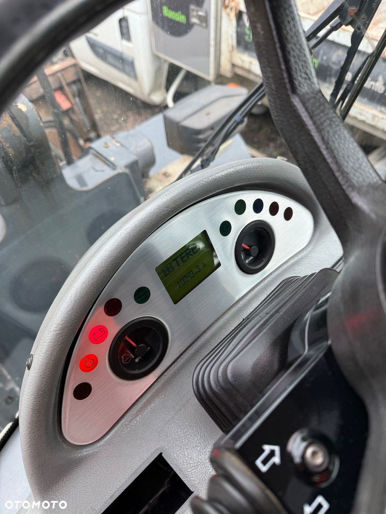 Terex TL80 - 6