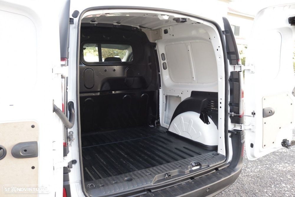 Renault Kangoo Express 1.5 DCI Compact Business 3Lug - 14