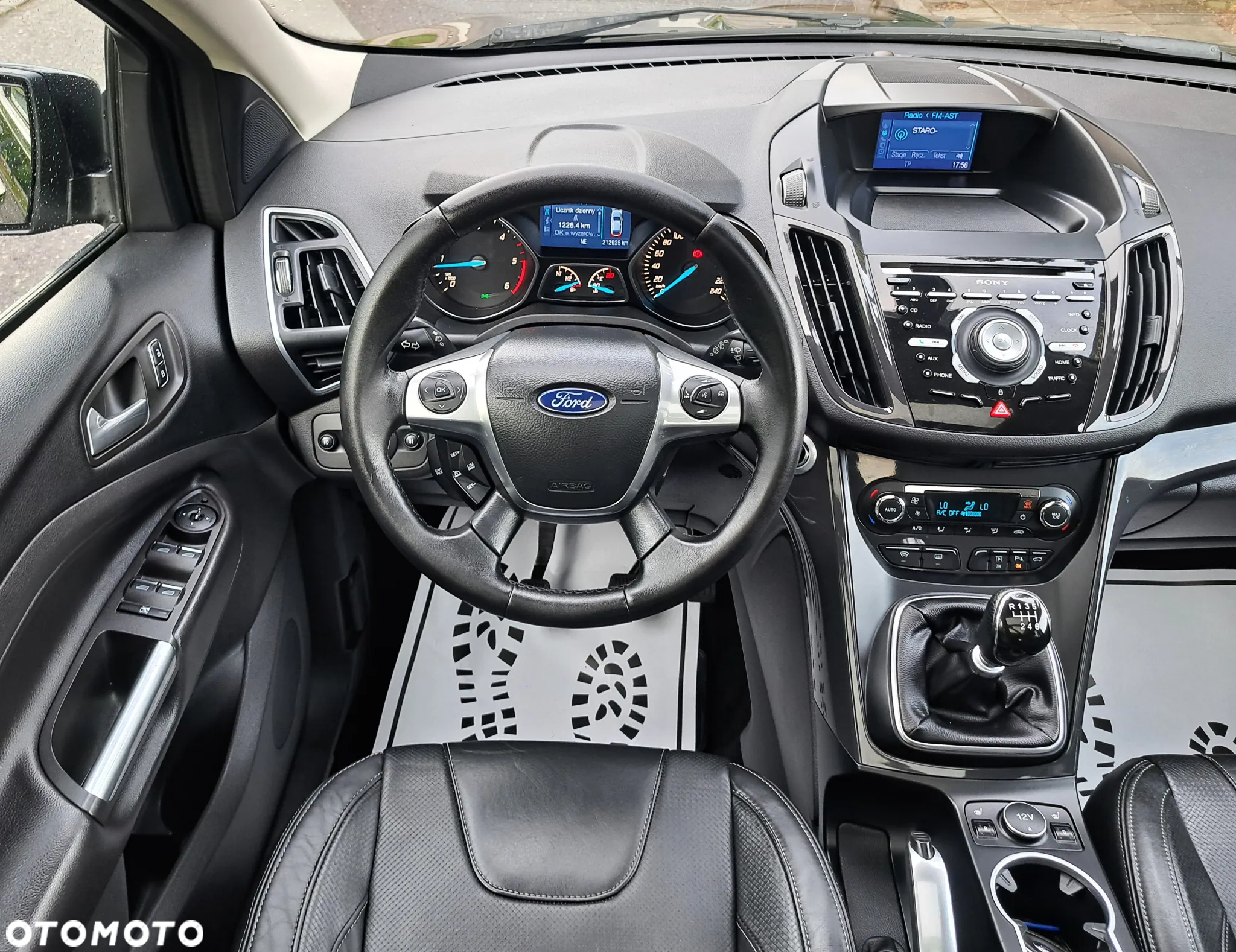 Ford Kuga 2.0 TDCi 4x4 Individual - 35