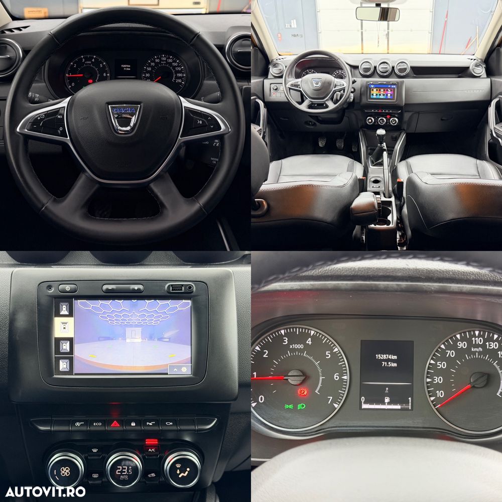 Dacia Duster TCe 100 Essential - 8