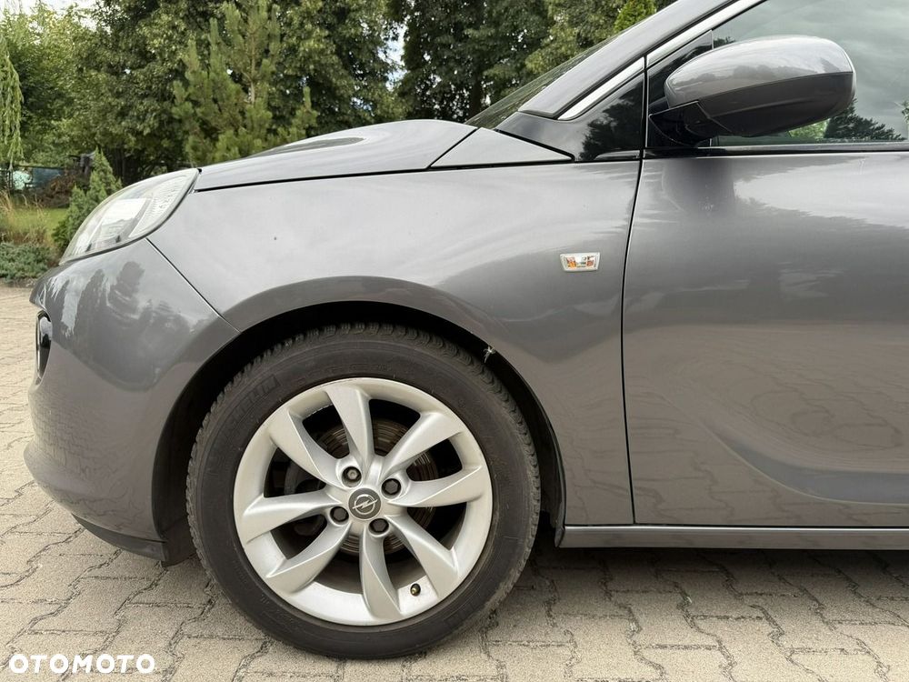 Opel Adam - 27
