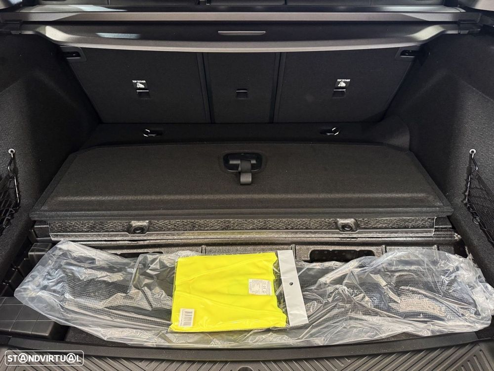 BMW X3 30 e xDrive Pack M Desportivo - 25