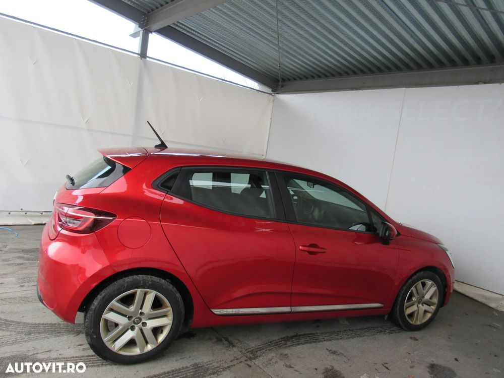 Renault Clio TCe 100 EXPERIENCE - 4