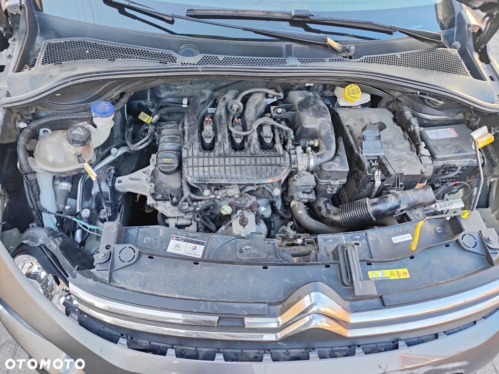 Citroën C3 Pure Tech 83 S&S FEEL PACK - 19