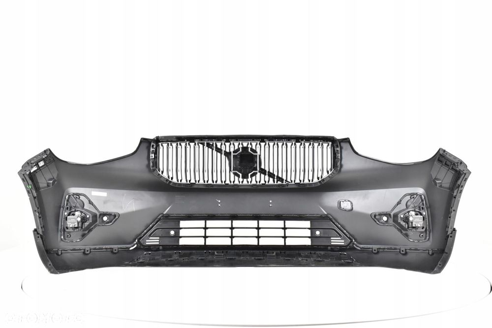 VOLVO XC40 XC 40 LIFT 2023- ZDERZAK PRZEDNI - 5