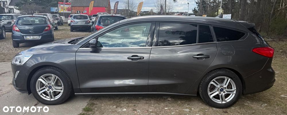 Ford Focus - 9