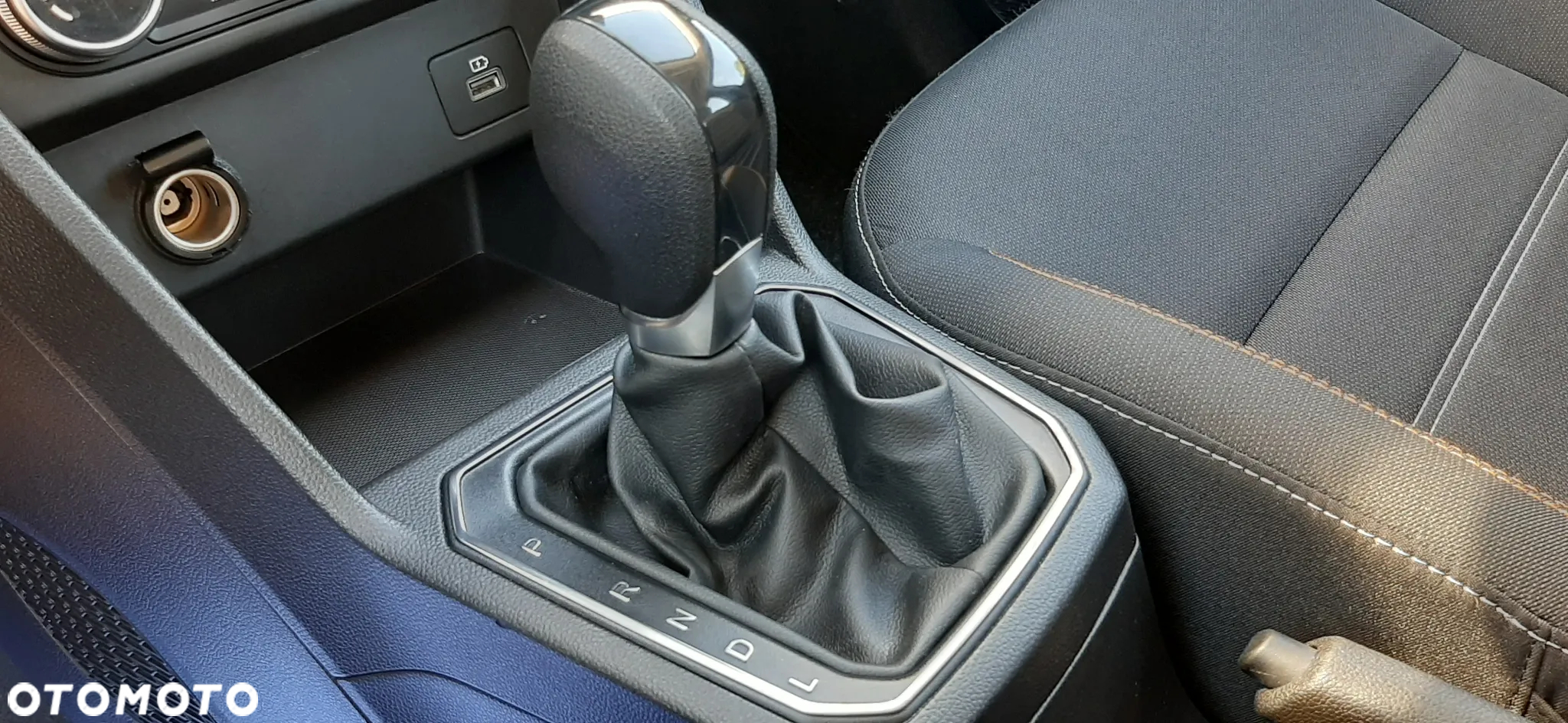 Dacia Sandero Stepway - 33