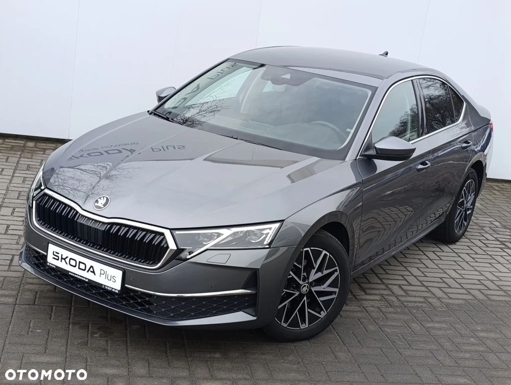 Skoda Octavia 2.0 TDI Selection DSG - 2