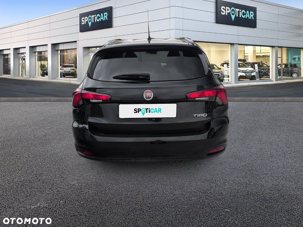Fiat Tipo 1.4 16v S-Design - 7