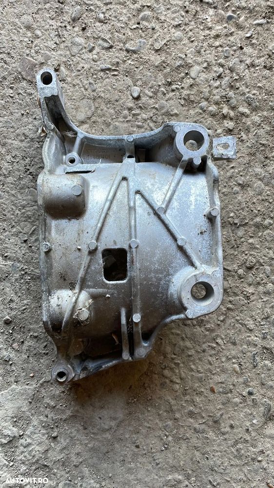 SUPORT ALTERNATOR VOLVO XC60, XC40, XC90 2.0 2018 31480101 - 3