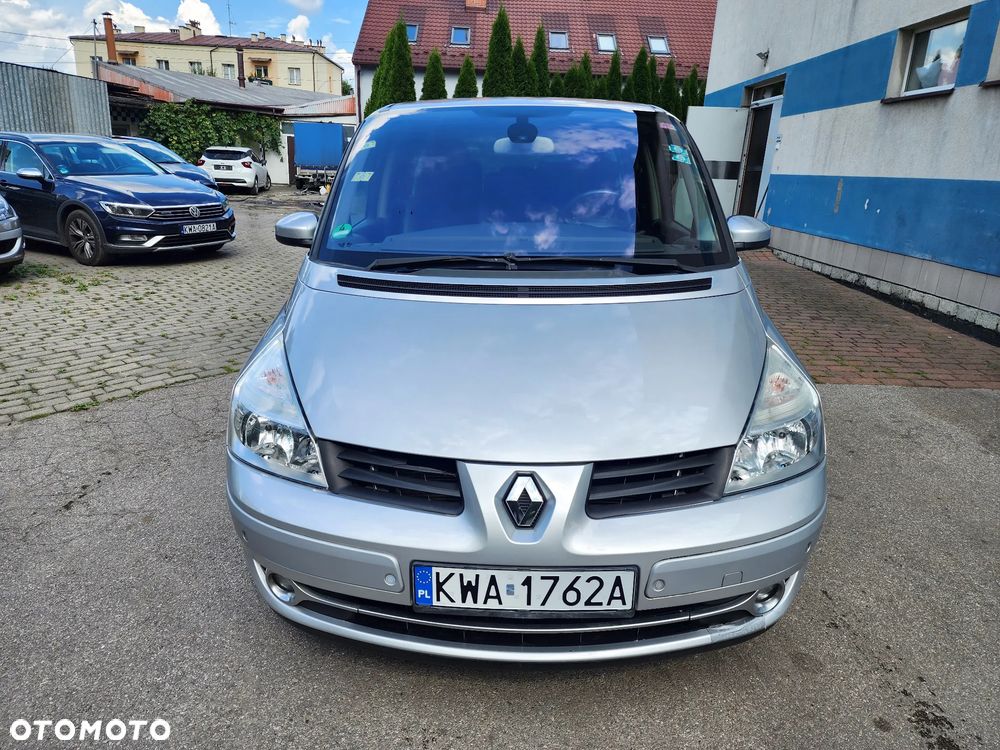 Renault Espace 2.0 Edition PGA - 2