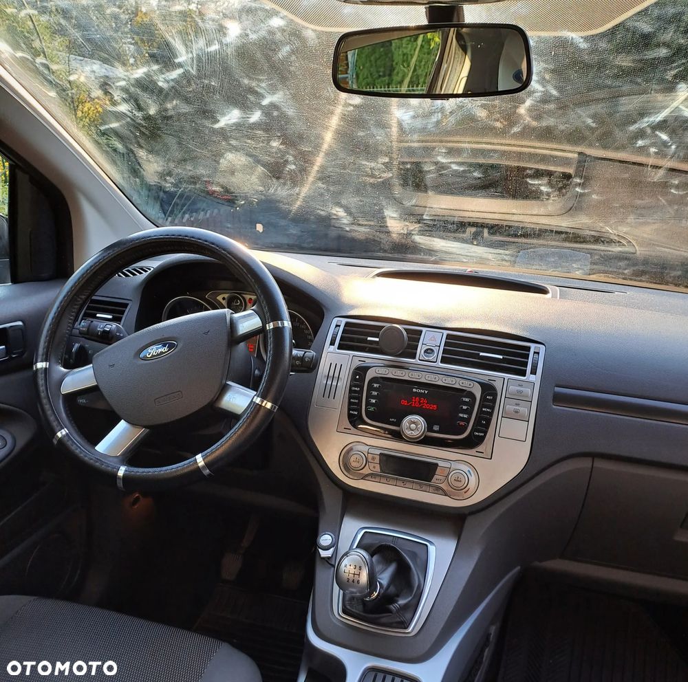 Ford Kuga 2.0 TDCi Trend - 2