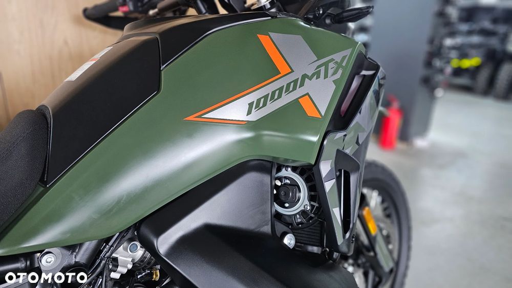 CFMoto 1000 MT-X - 15