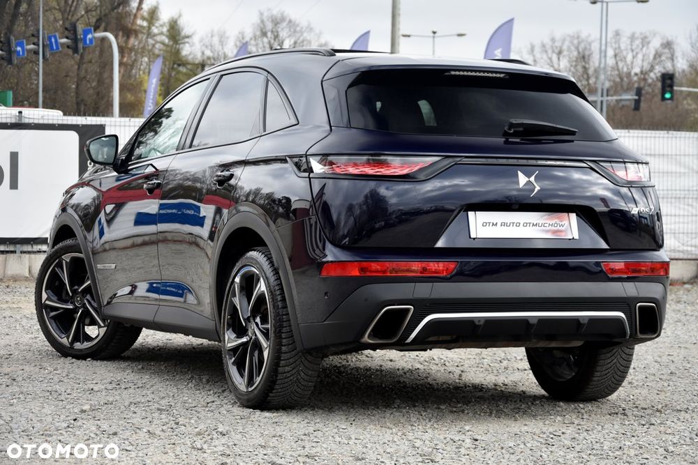 DS Automobiles DS 7 Crossback 1.6 PureTech Louvre - 20
