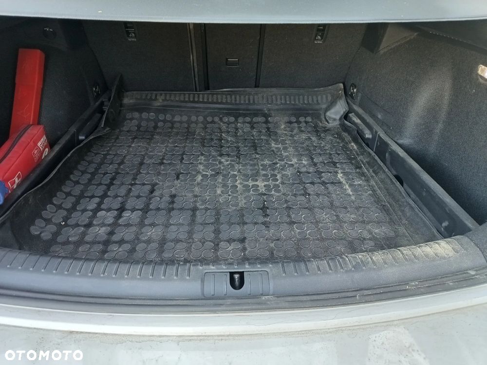 Seat Leon 1.5 TSI Full LED - 9