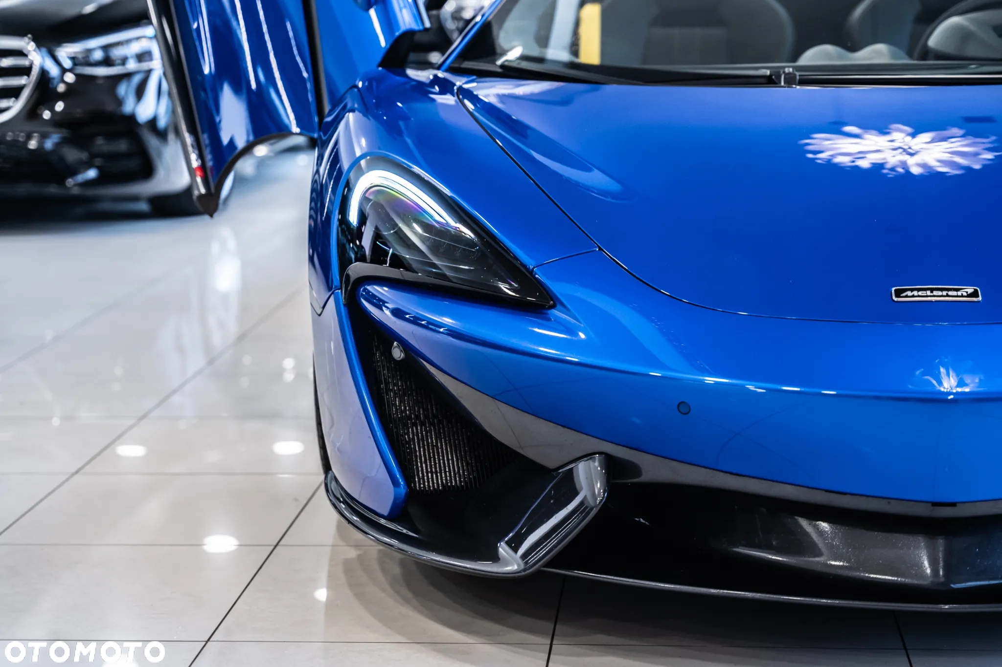 McLaren 570S Coupe - 11