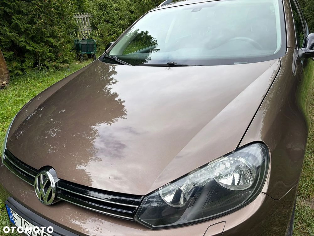 Volkswagen Golf 1.4 Style - 9