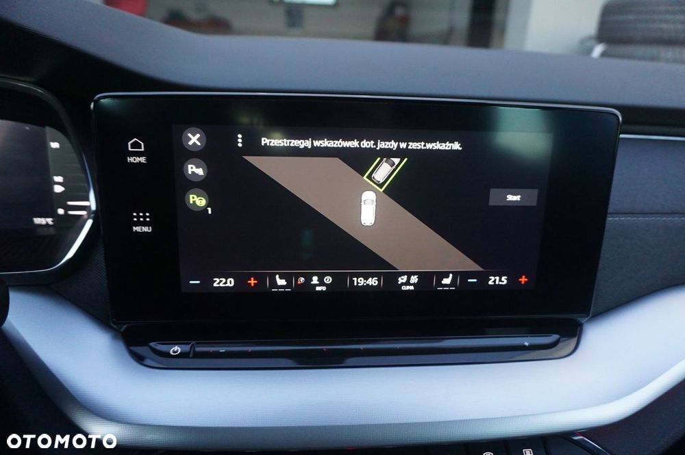 Skoda Octavia 2.0 TDI Sportline DSG - 21