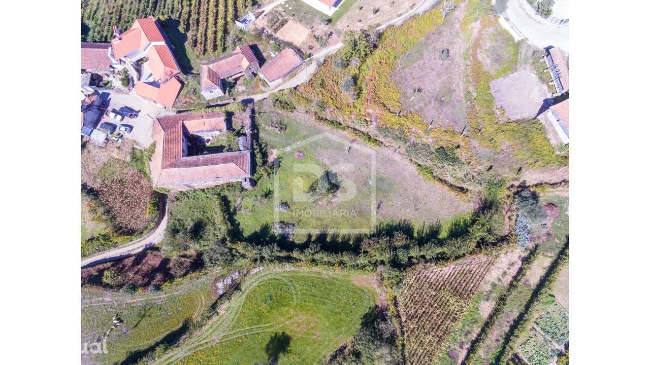 Moradia para Restaurar T2 Venda em Real,Castelo de Paiva - Grande imagem: 4/14