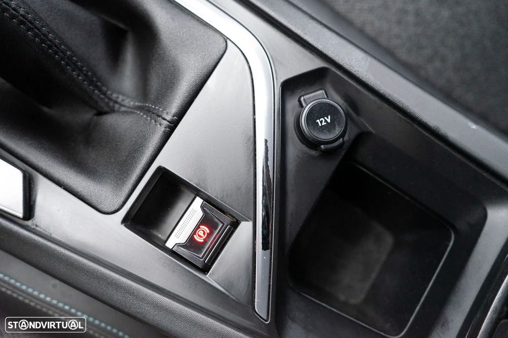 Peugeot 308 SW 1.5 BlueHDi Allure Pack - 35