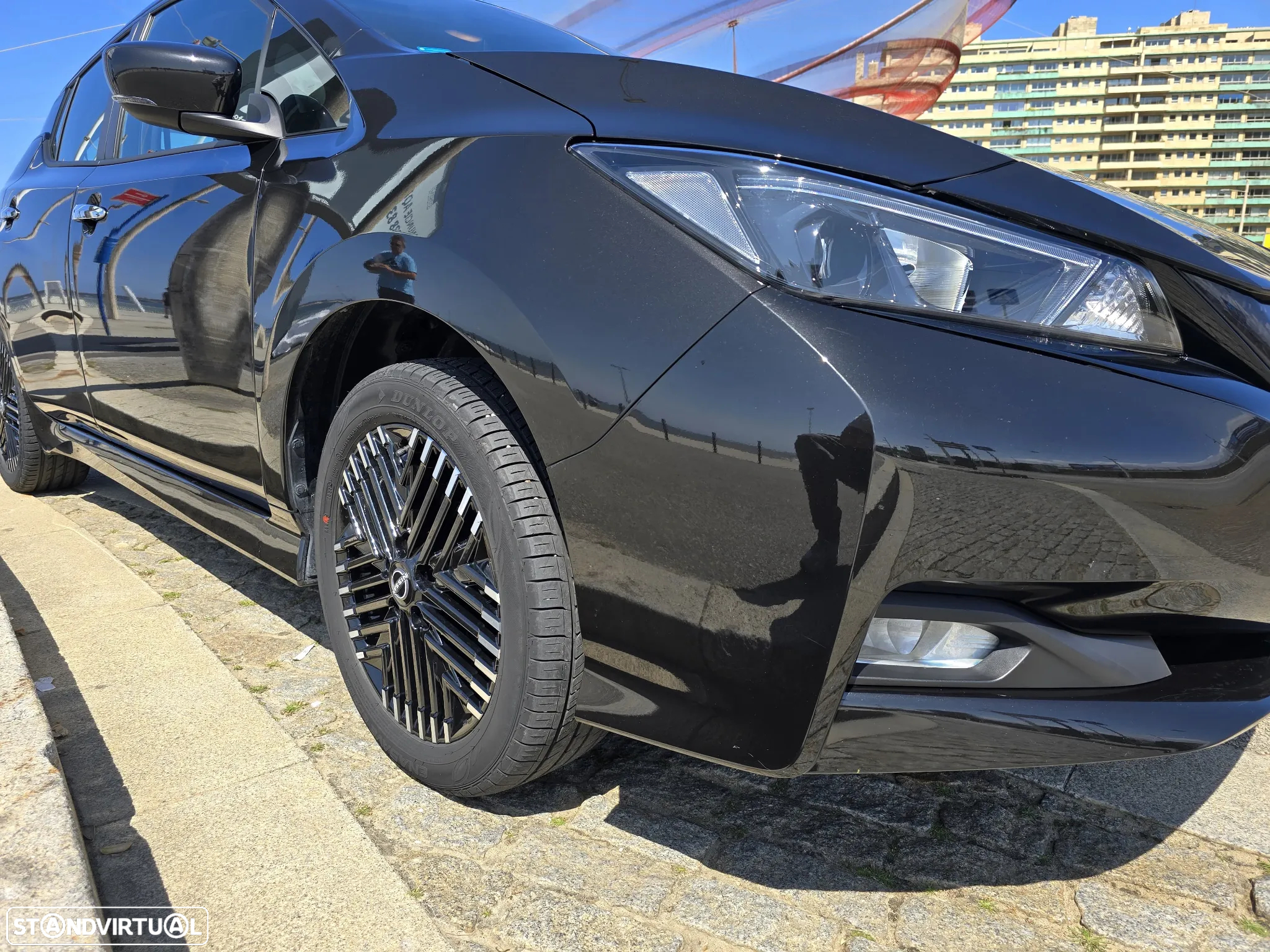 Nissan Leaf e+ Acenta - 26