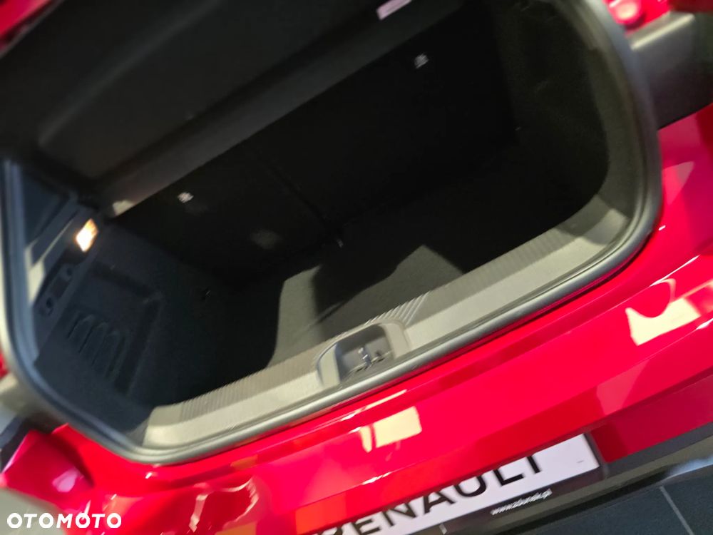 Renault Clio 1.2 TCe Techno - 12