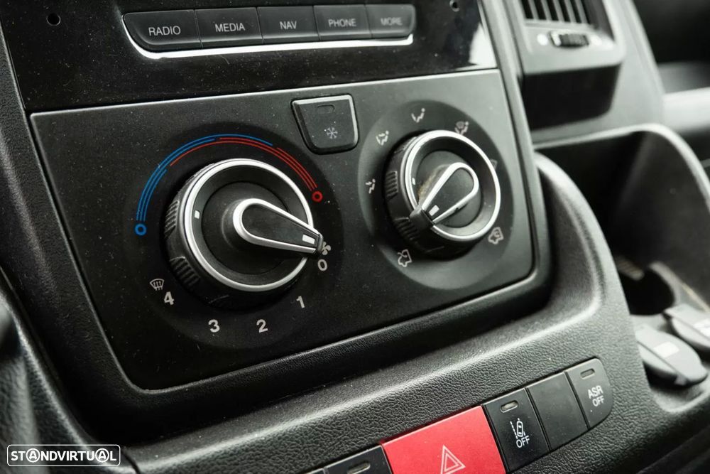 Peugeot boxer boxer - 23