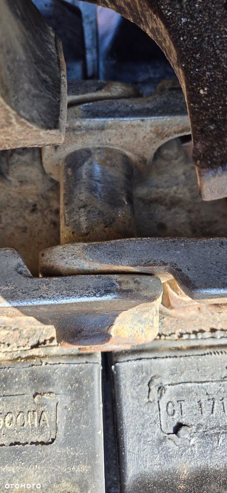 Doosan <<Doosan DX140LCR, 2015r, pług, ramie 3xłamane, 2 łyżki, z Niemiec!>> - 23