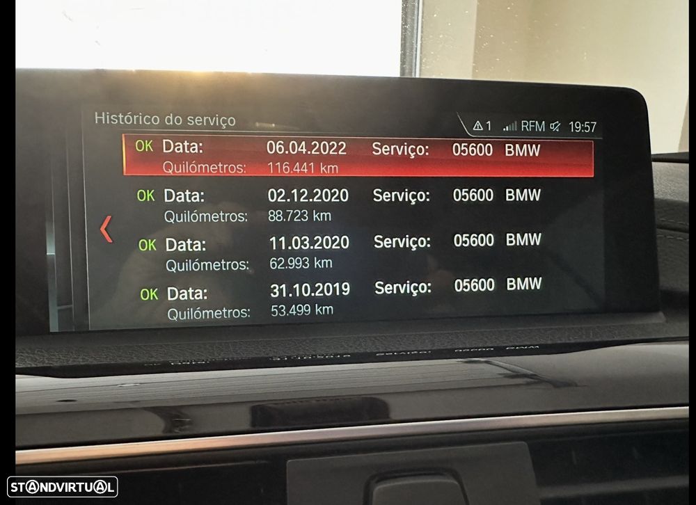 BMW 420 d M Sport - 60