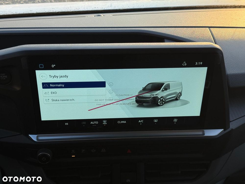 Volkswagen Transporter Kombi L2H1 - 24