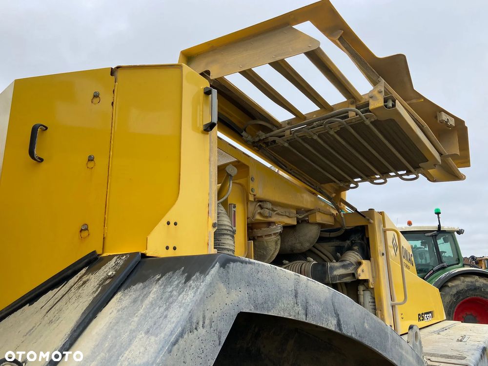 Bomag RS650 - 14
