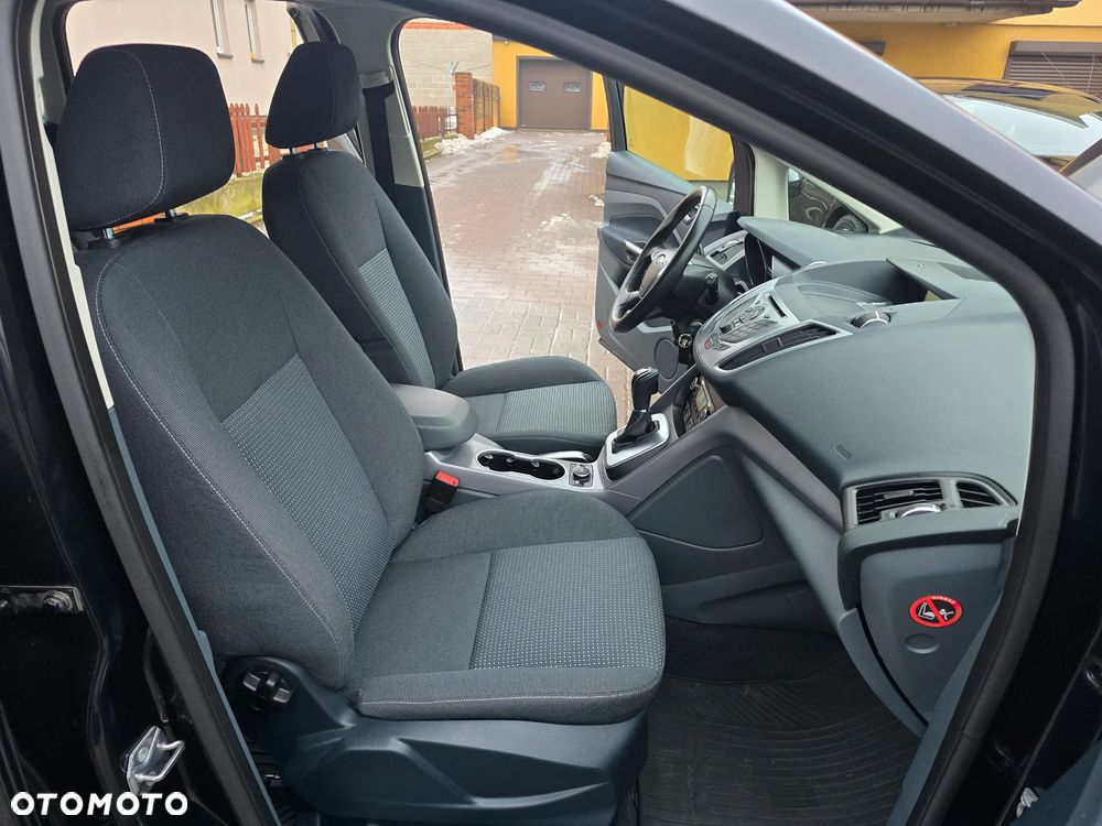 Ford C-MAX 2.0 TDCi Business Edition - 21