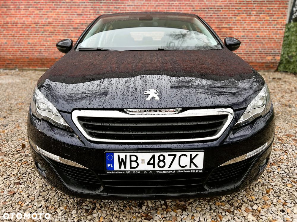 Peugeot 308 - 33