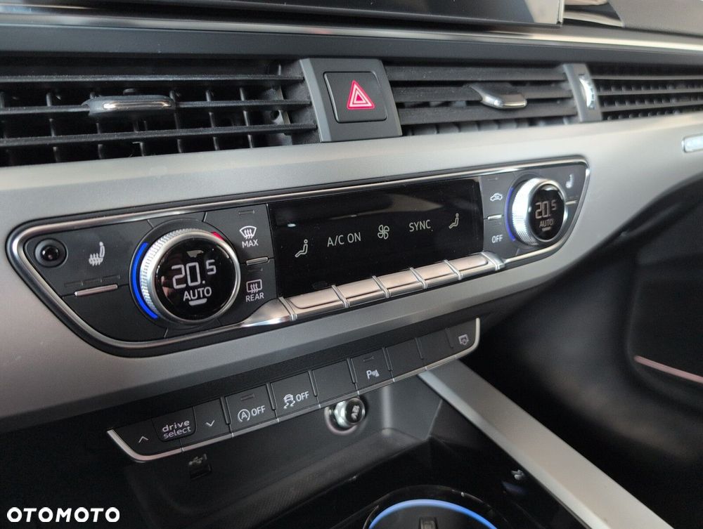 Audi A5 Sportback 40 TDI Quattro Advanced S tronic - 31